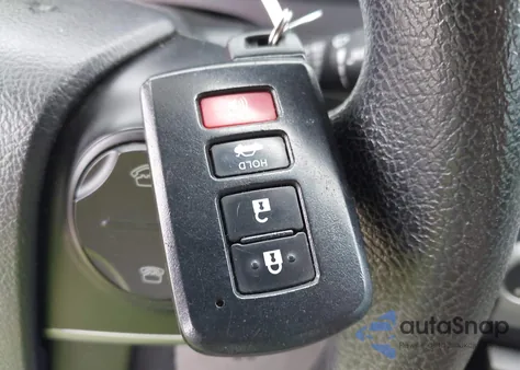 2013 Toyota Camry Hybrid Le из США, поврежденный, VIN 4T1BD1FKXDU068246